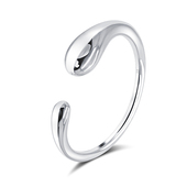 Silver Ring NSR-4239